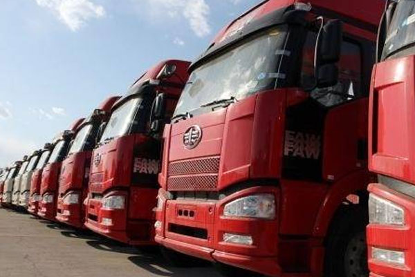 公告！7月1日起 國四重型柴油車不能上牌！轉發(fā)相告！